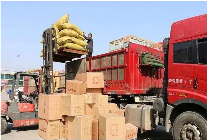 厦门到金塔县物流专线