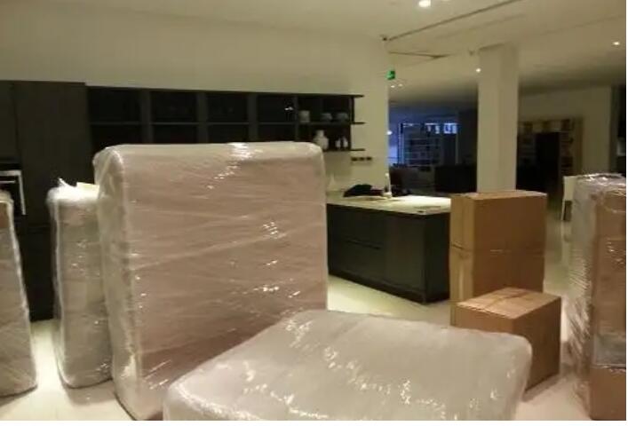 厦门到金塔县长途搬家